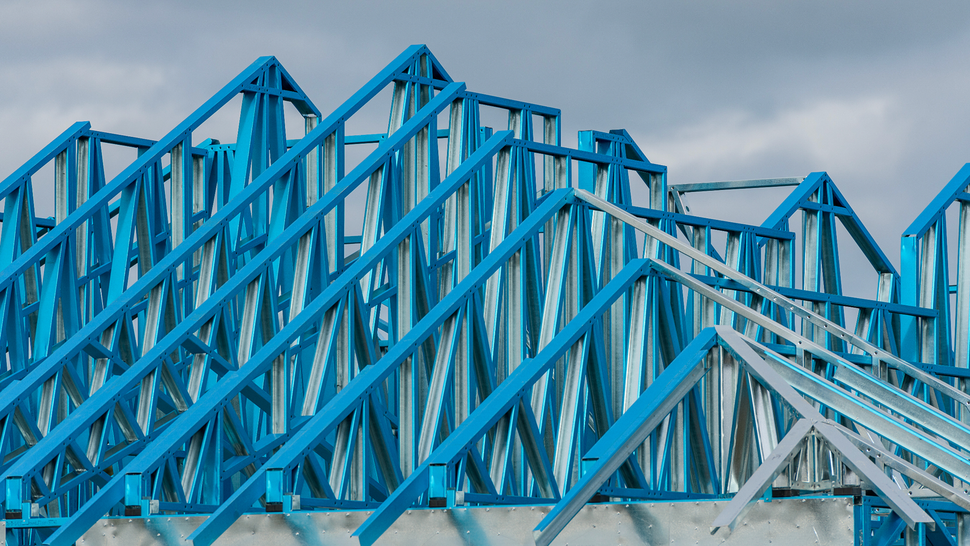 Structural & Framing audience report cover