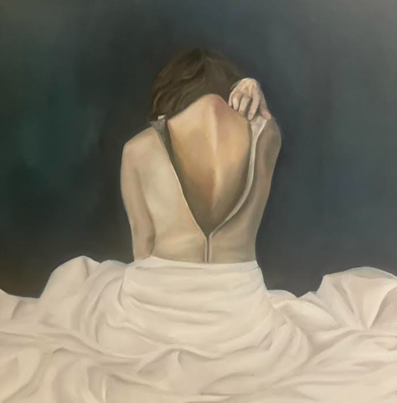 solemn whispers of solitude
