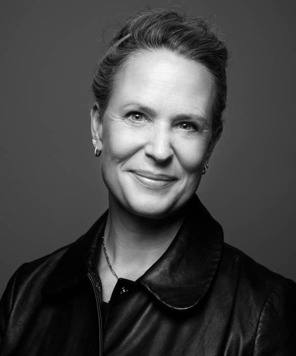 Marie-Louise Oster