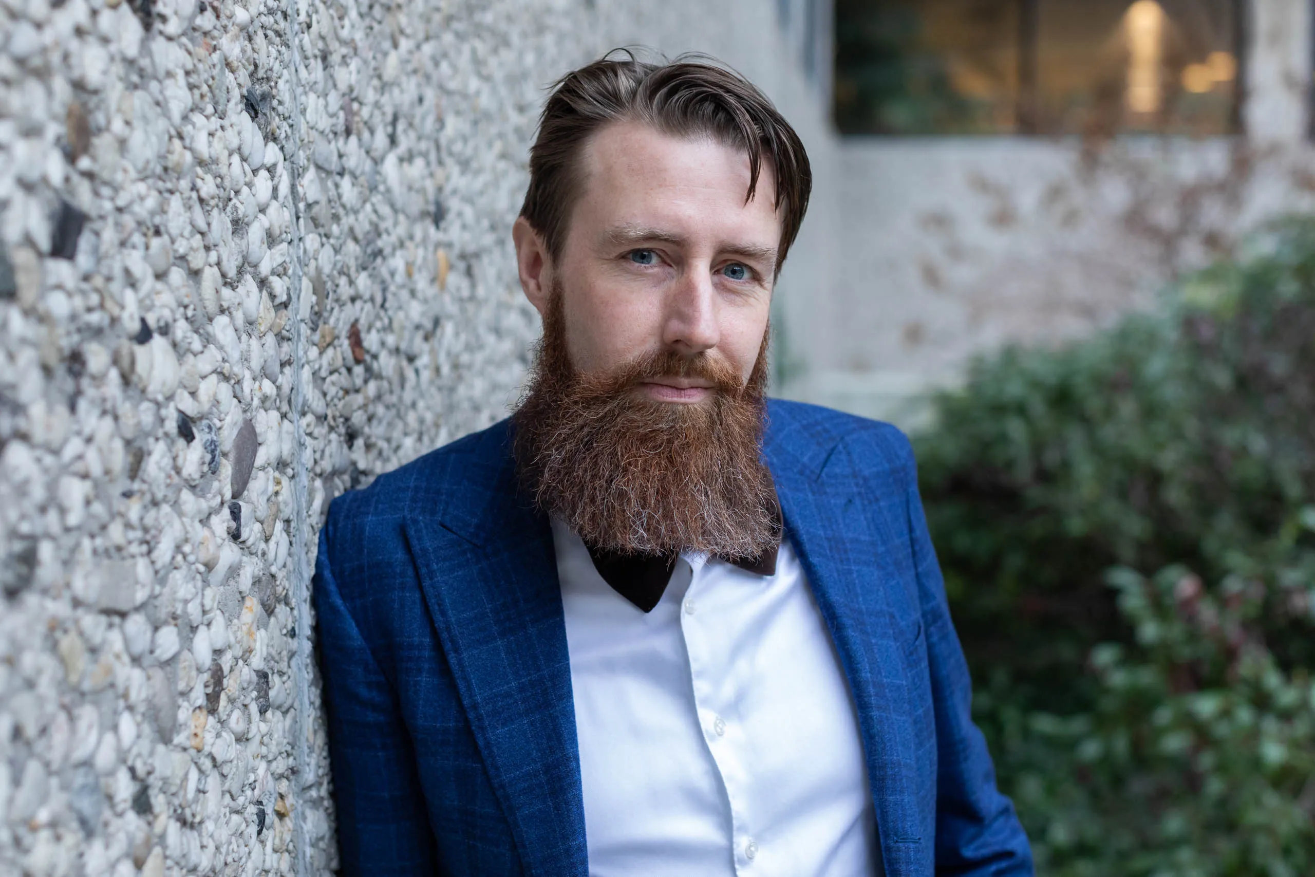 Rik Peels