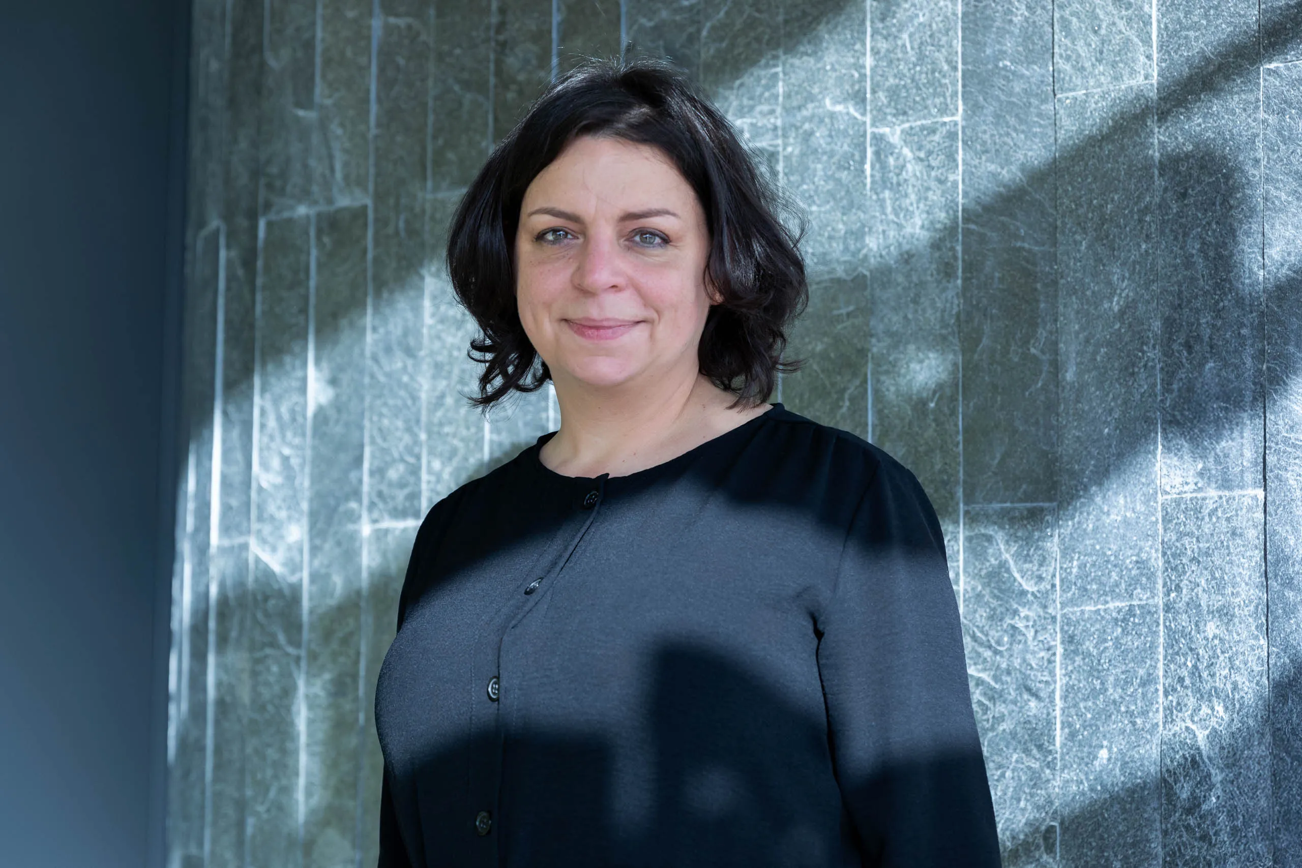 Nathalie Katsonis