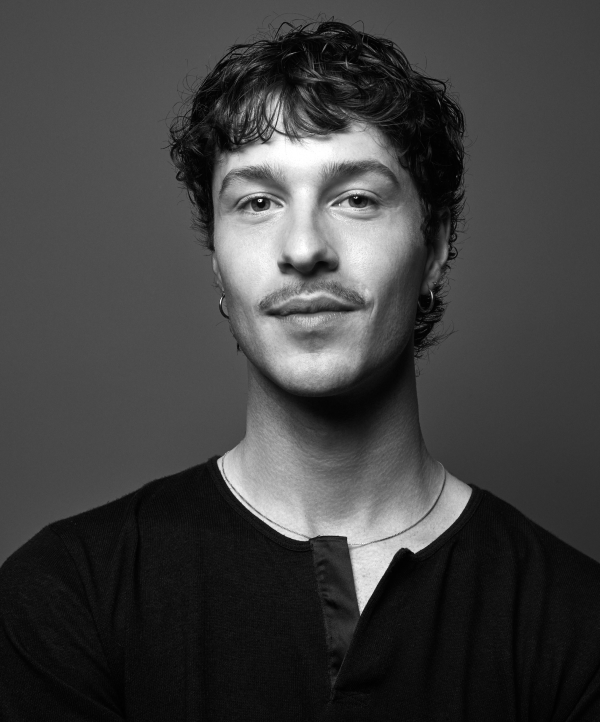 Ruben Diekema