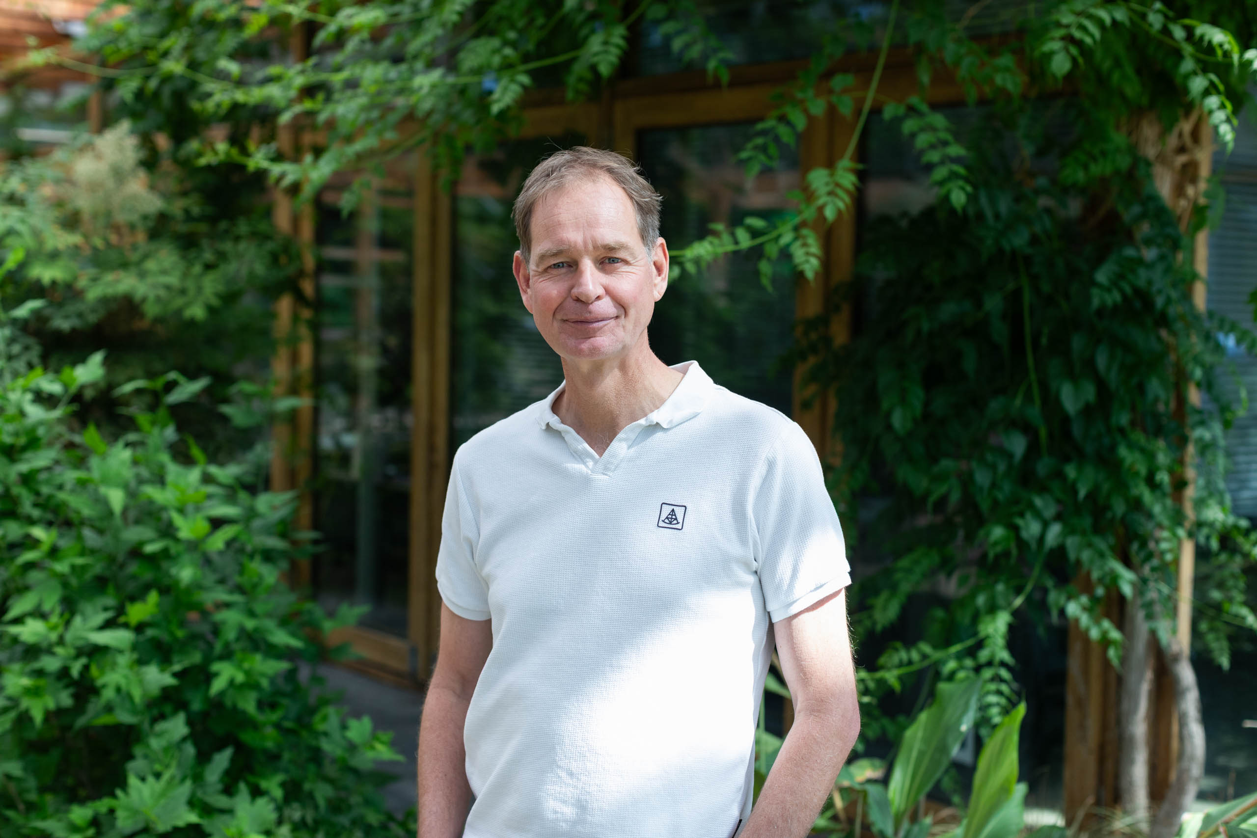 Guido van der Werf