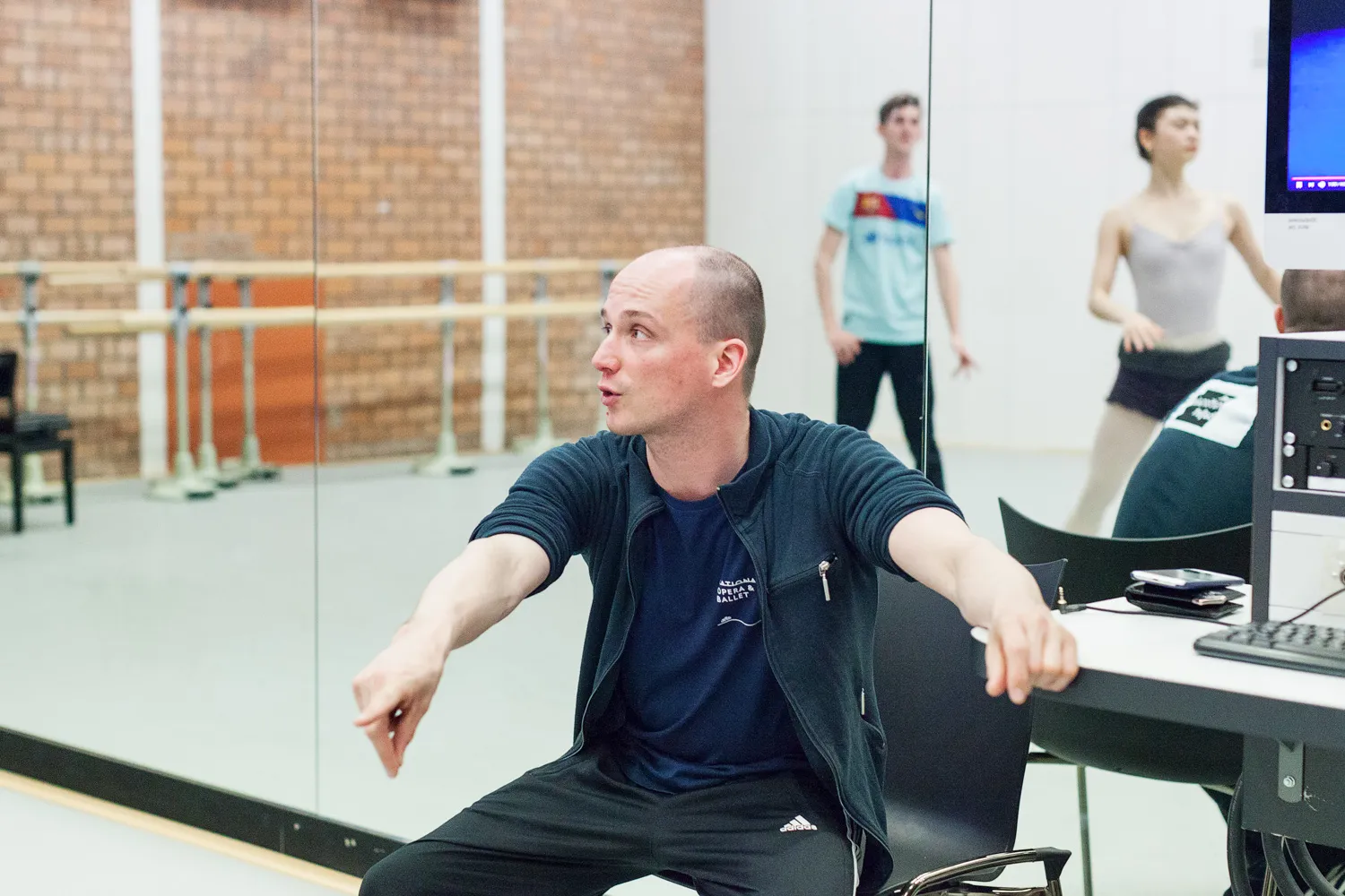 repetitie Ernst Meisner 