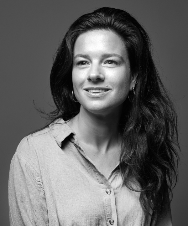 Louise Remmelts