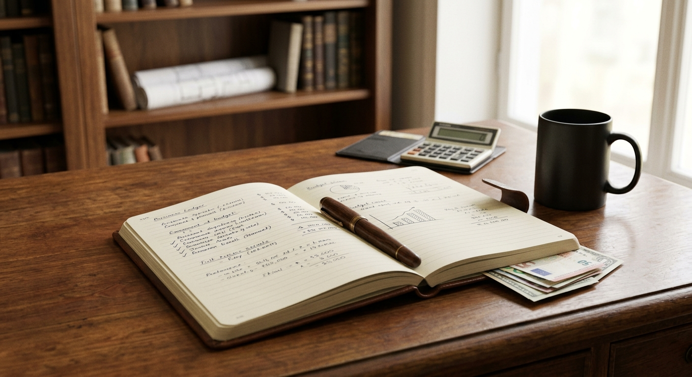 How to Lose Less Money: Smart Habits for Cutting Business Costs