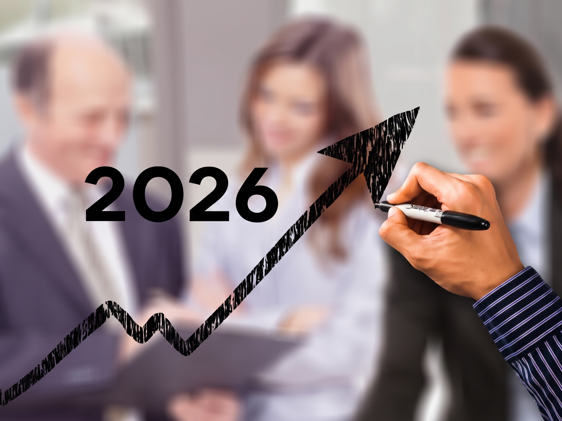 Four Small-Business Trends Canadian Owners Should Act On