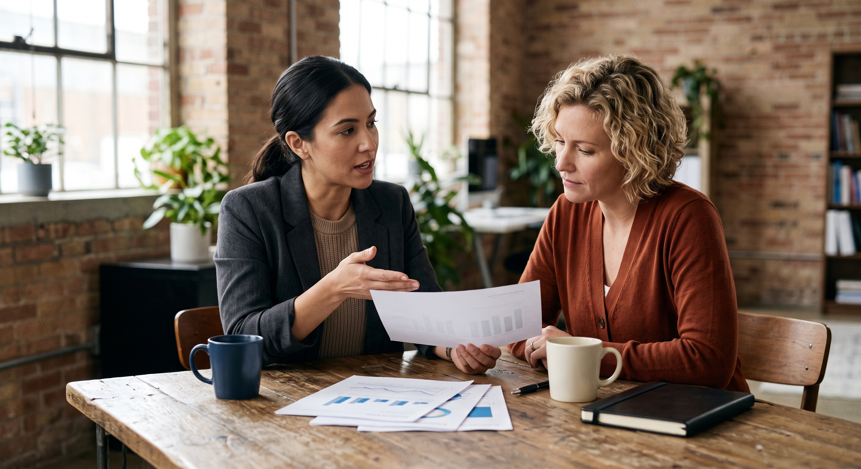Four Small-Business Trends Canadian Owners Should Act On