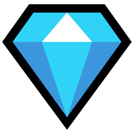 Diamond Emoji