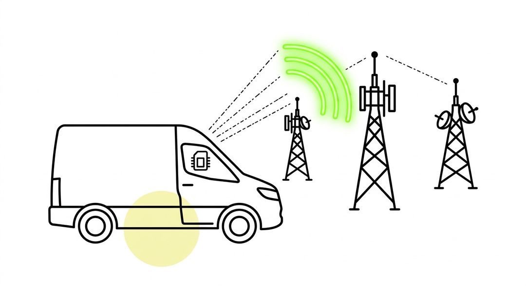 Cellular module selection for fleet OEMs: a practical guide