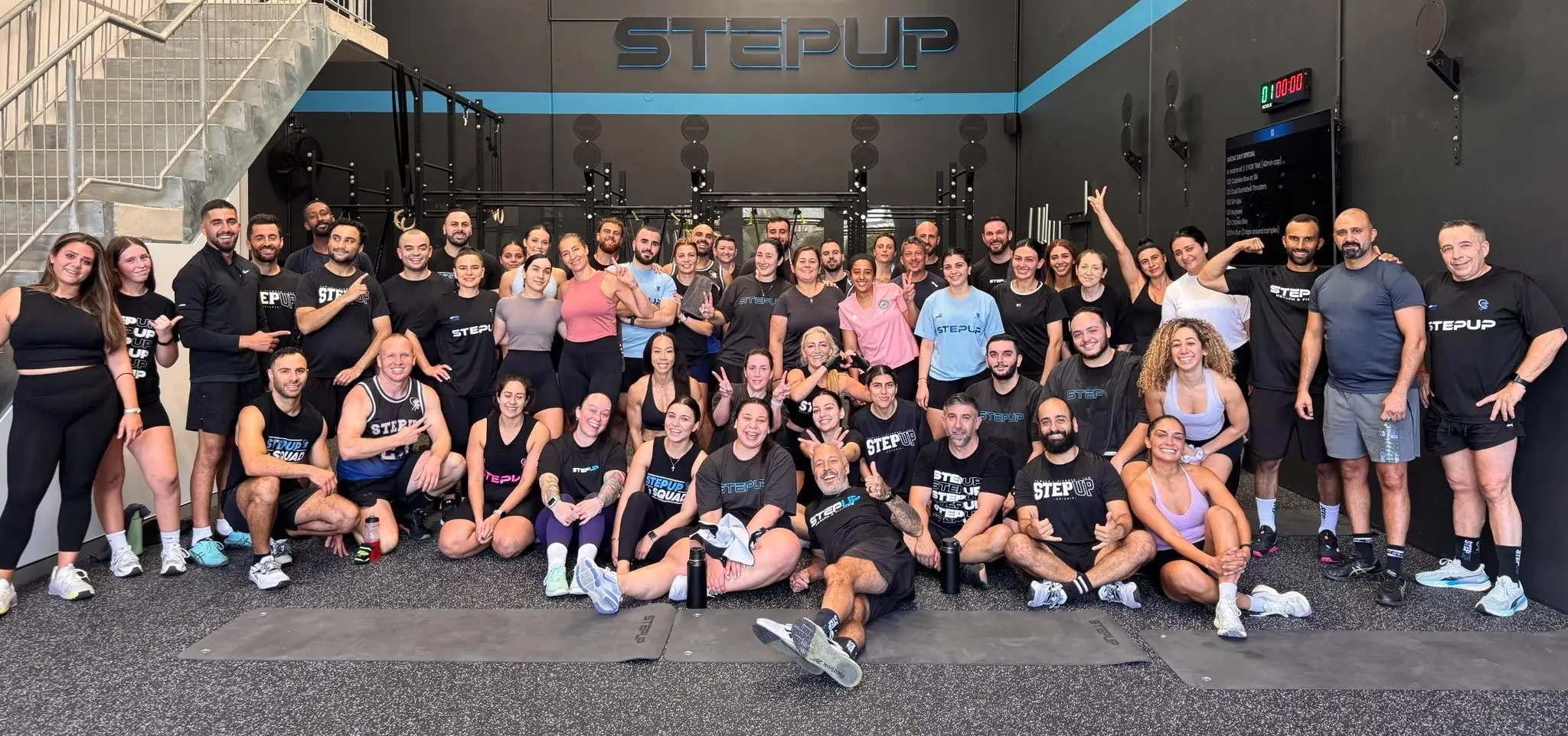 Get Started