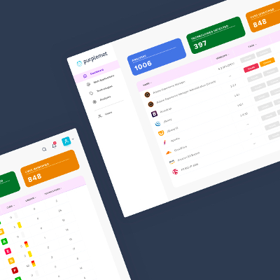 Purplemet Cloud 1.36.0 New Features