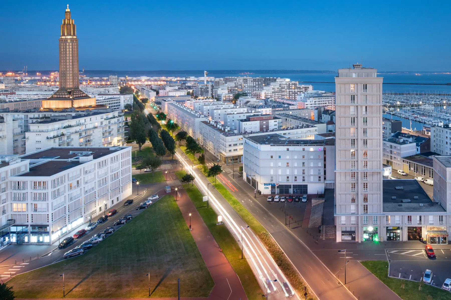 Saint-Étienne