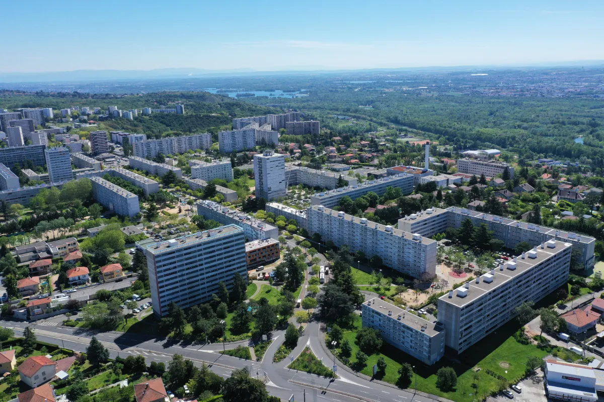 Rillieux-la-Pape