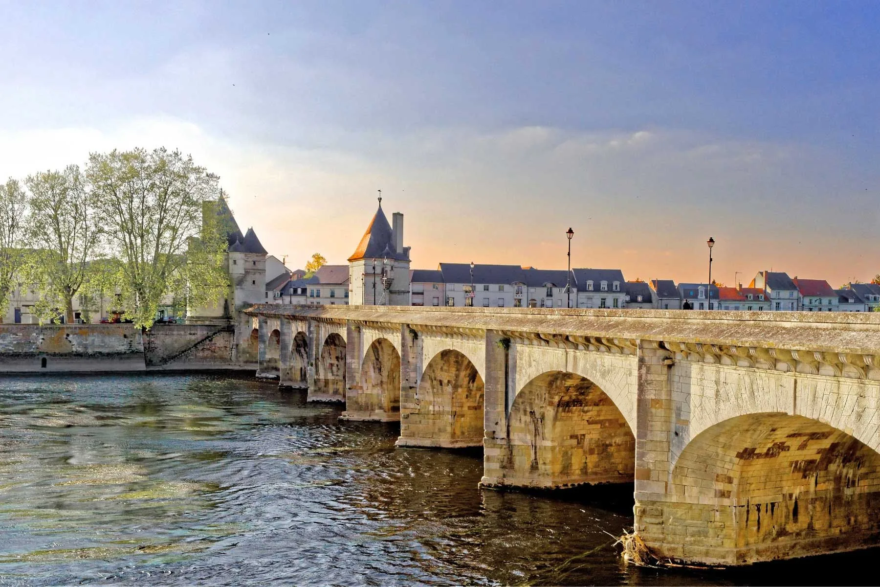 Châtellerault
