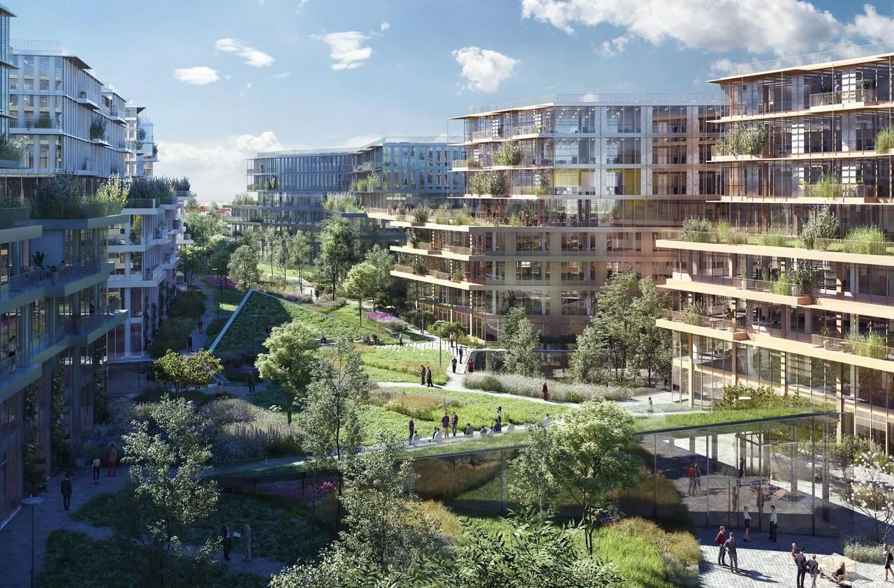 La Garenne-Colombes