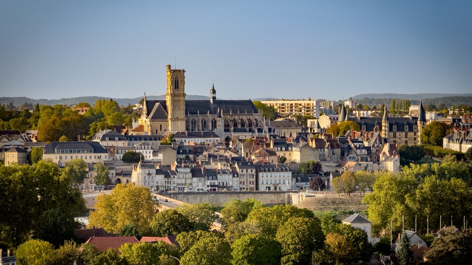 Nevers