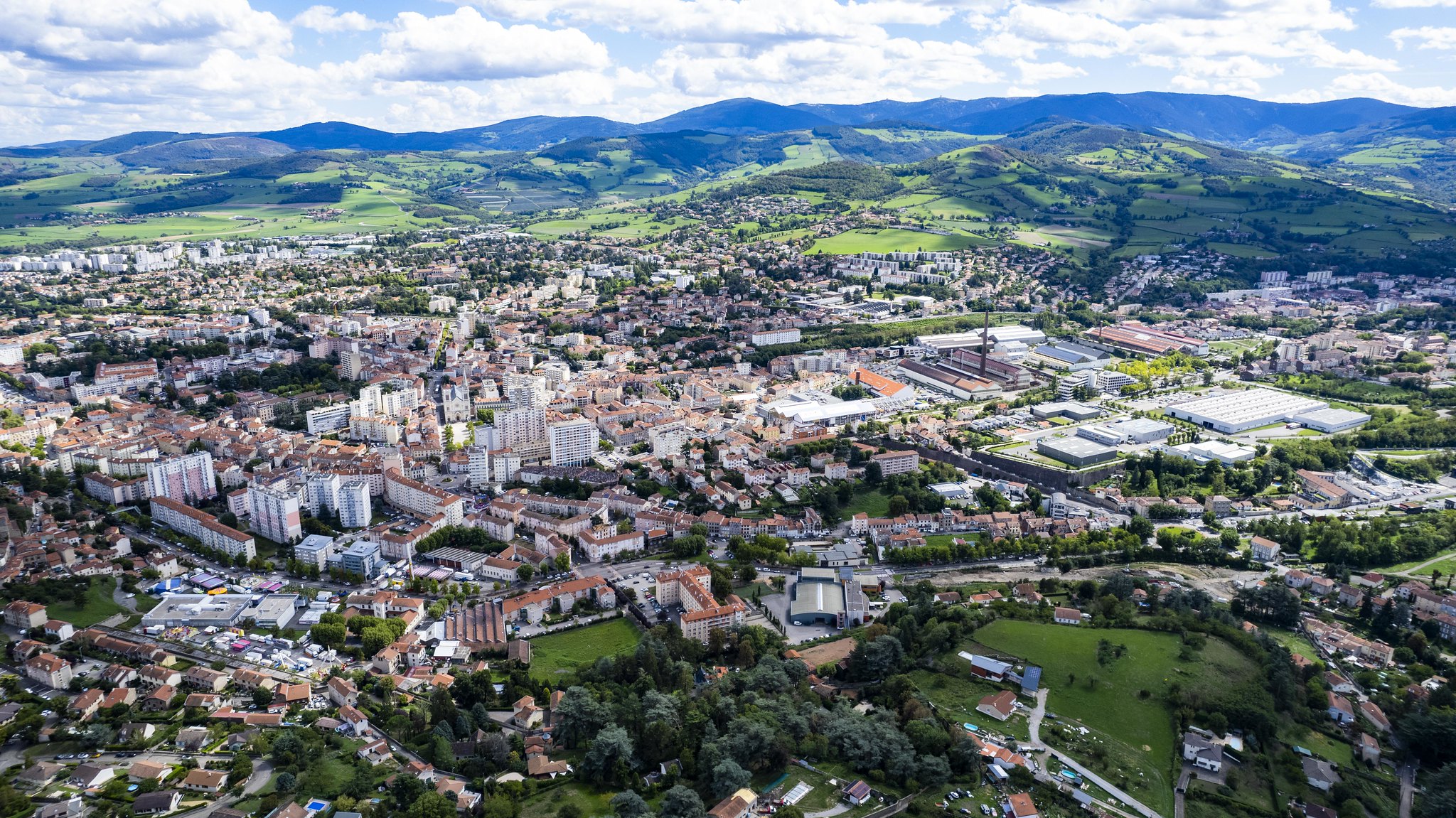 Saint-Chamond
