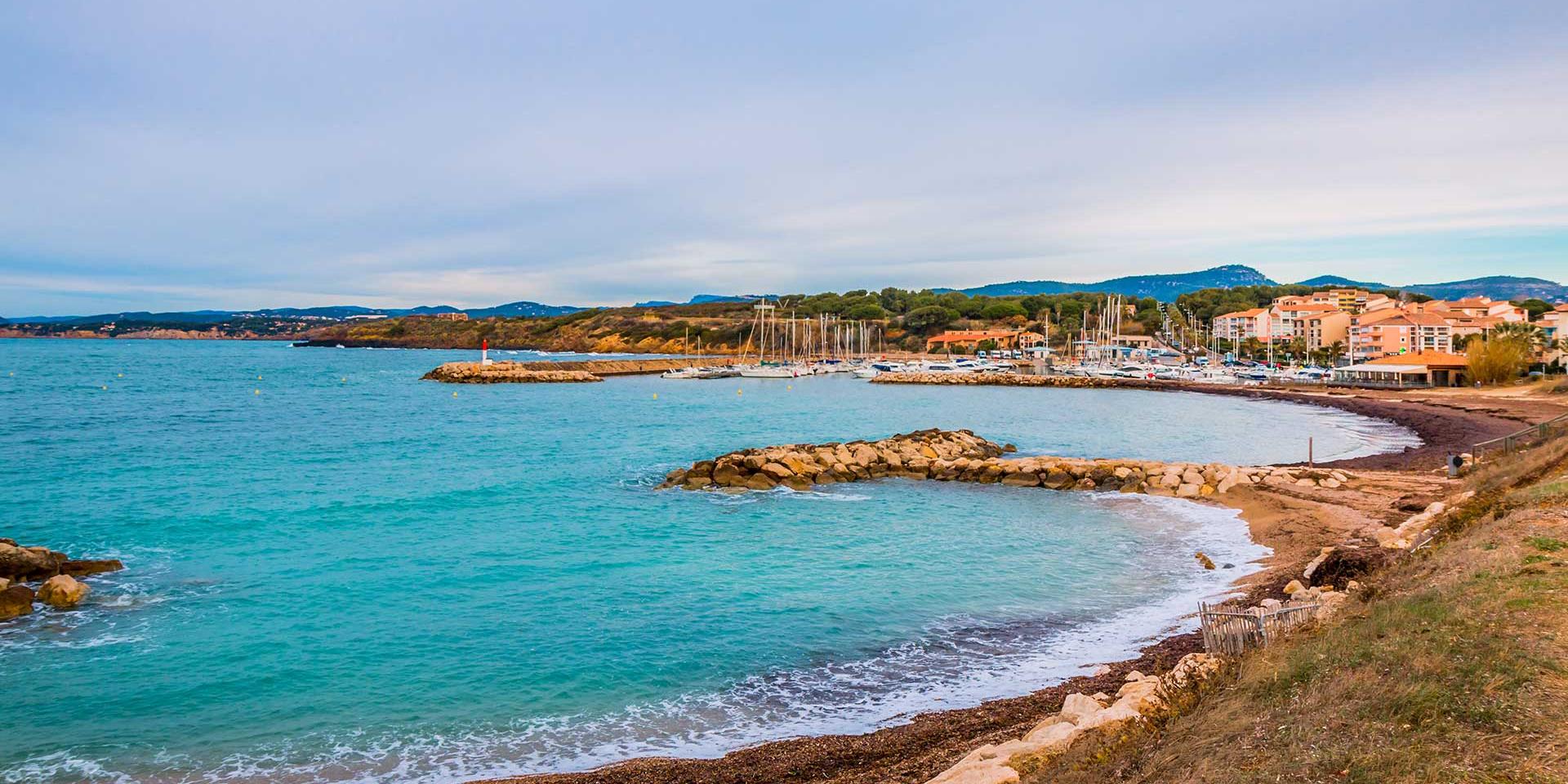 Six-Fours-les-Plages
