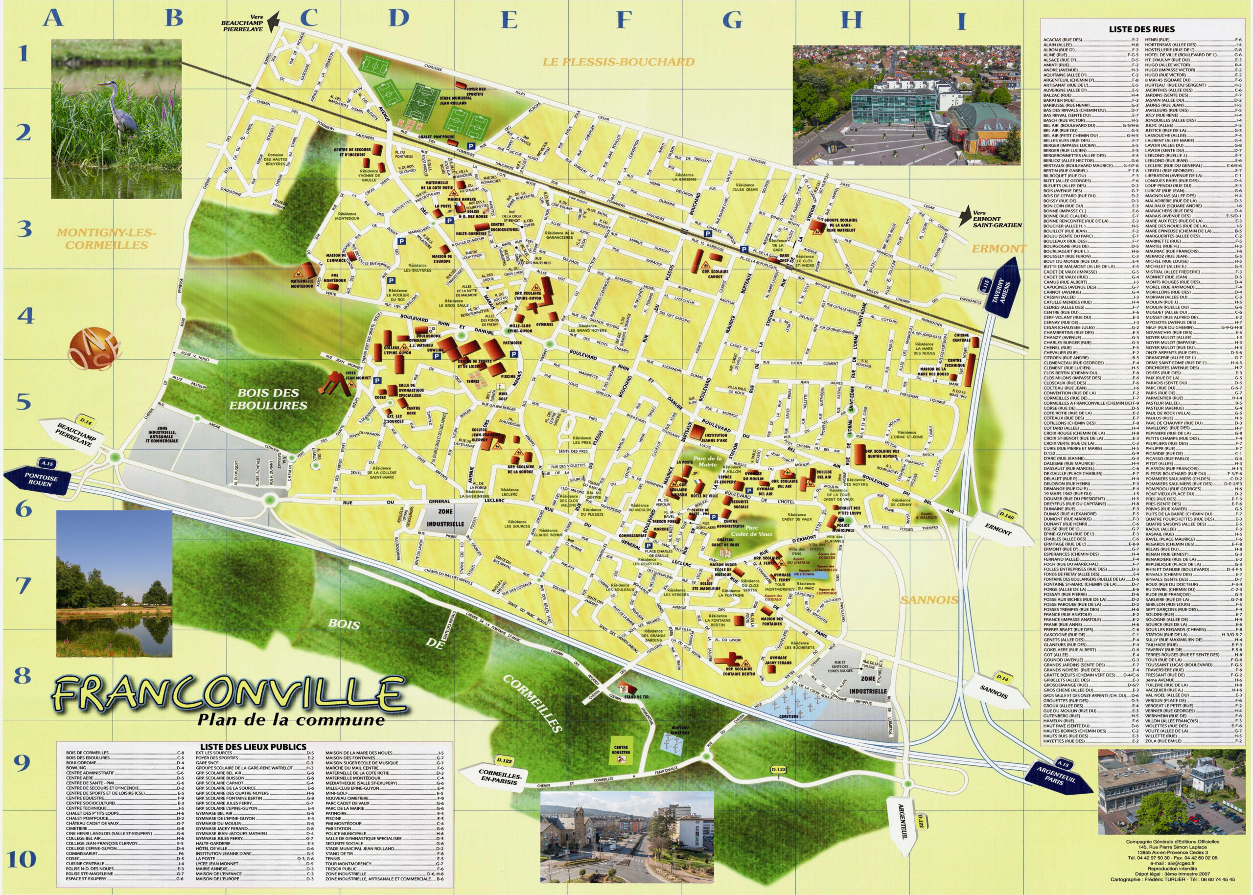 Franconville