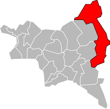 Tremblay-en-France