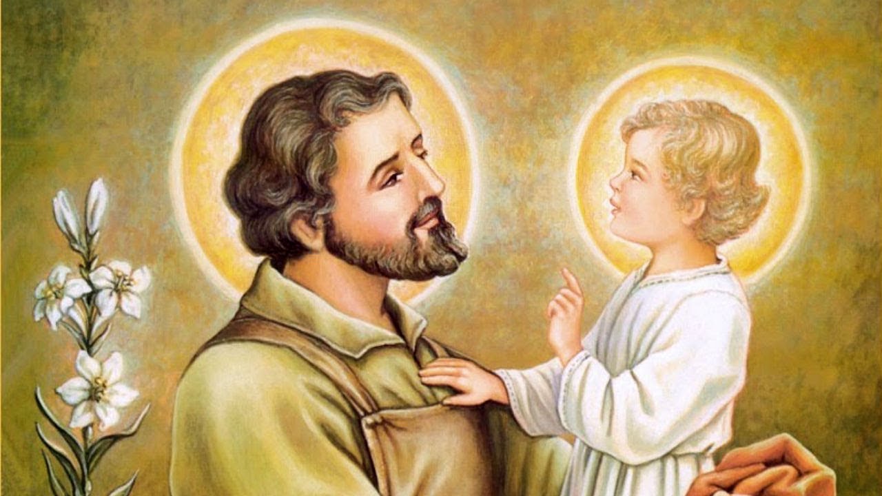Saint-Joseph