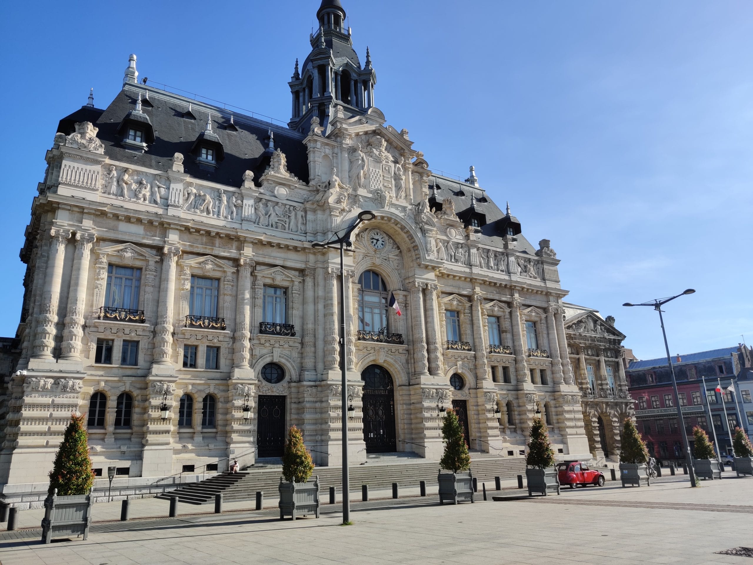 Roubaix