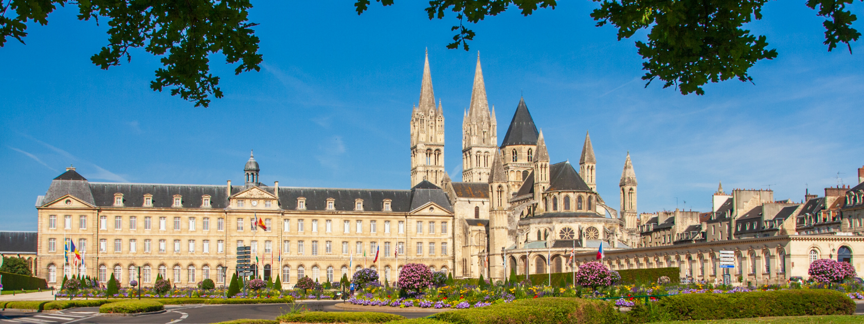Caen
