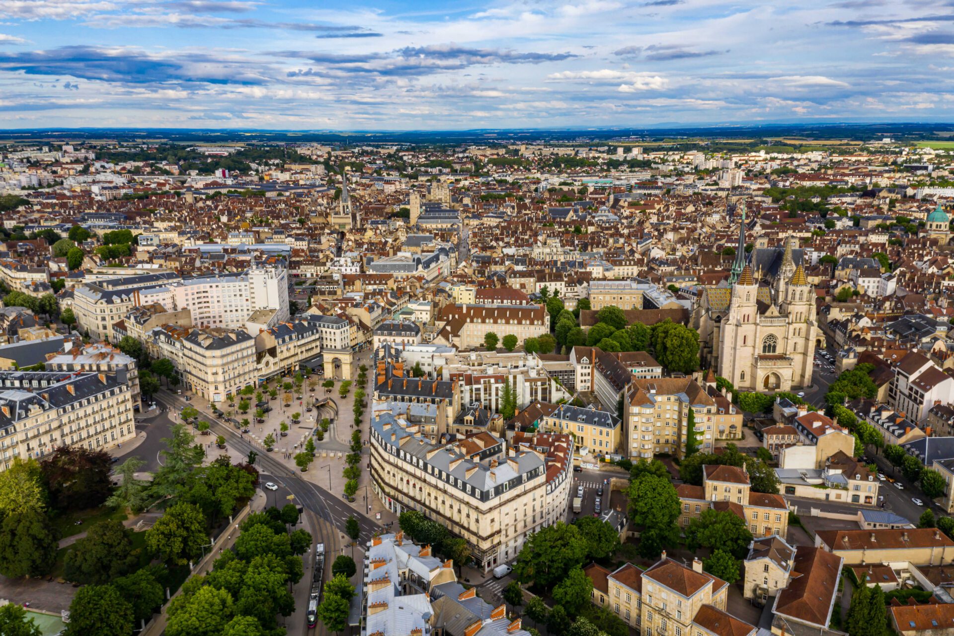 Dijon