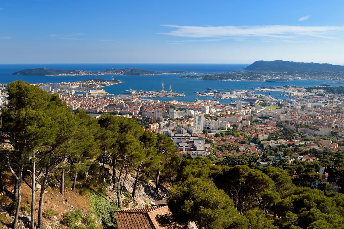 Toulon