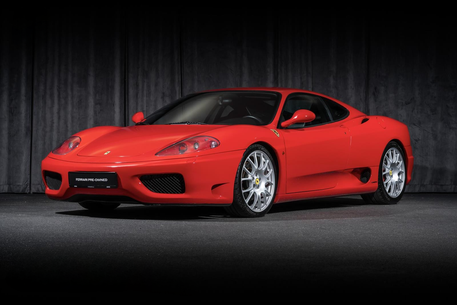 Ferrari 360 Modena