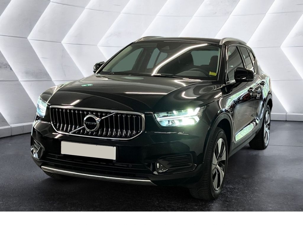 Volvo XC40 T4 Recharge Inscription