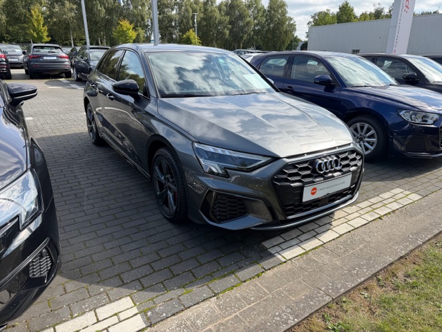 Audi A3 Sportback TFSI E 45 S Line