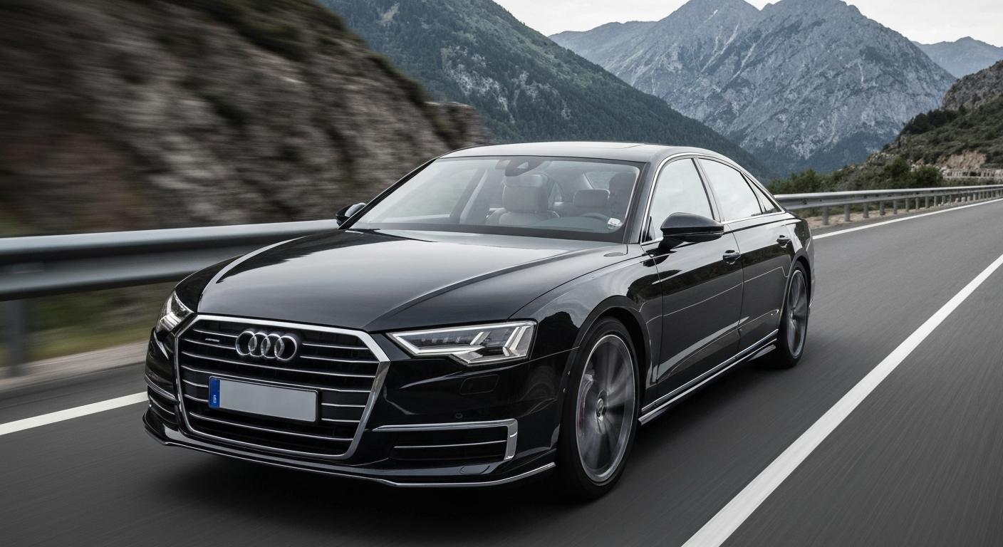 Visuel éditorial leasing premium Joinsteer : Leasing voiture : guide premium 2026 pour bien choisir