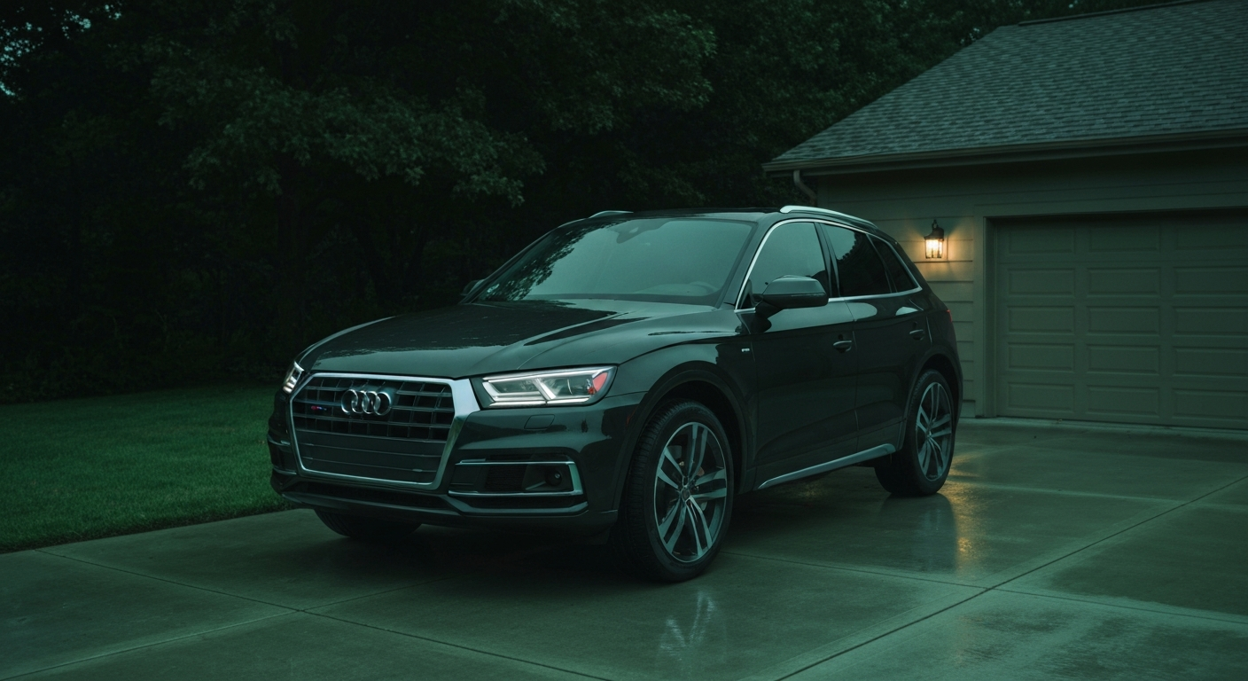 Visuel éditorial leasing premium Joinsteer : Leasing voiture sans apport : conditions, arbitrages et meilleurs choix premium