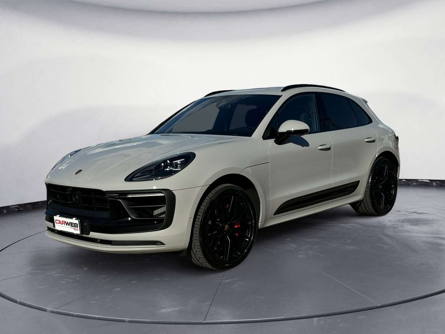Macan disponible en LLD sur Joinsteer