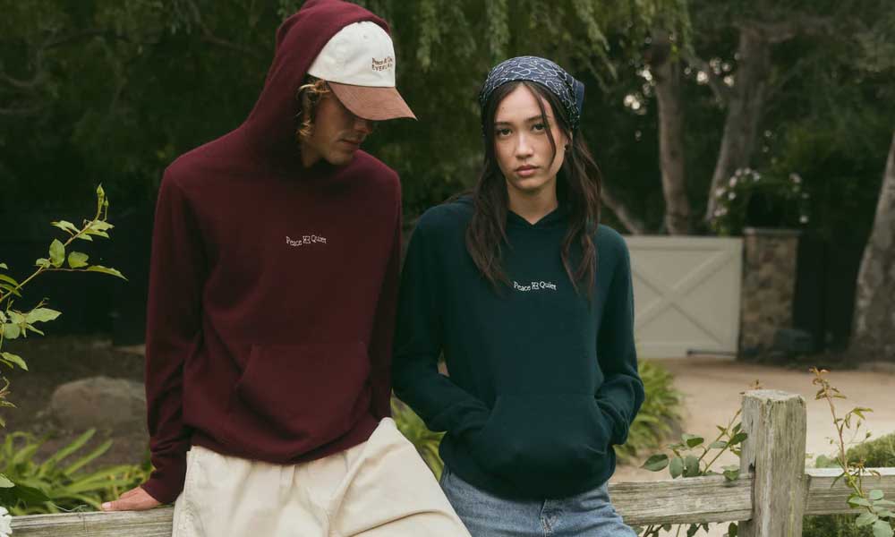 Museum of Peace and Quiet