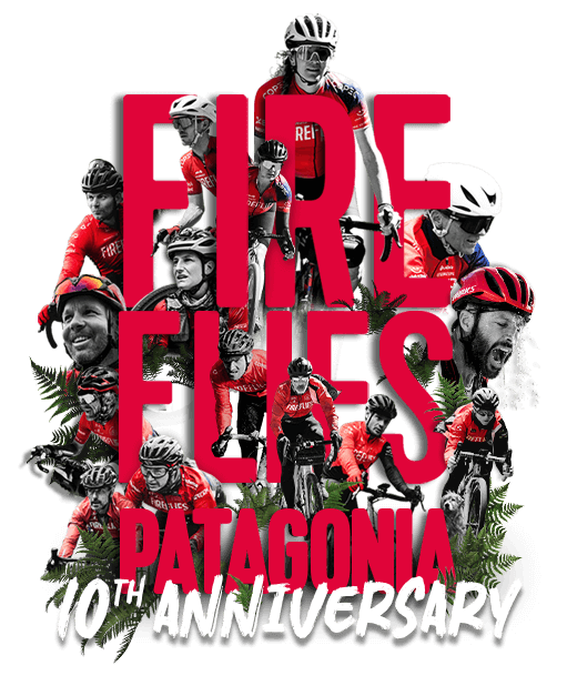 Fireflies Patagonia 2026
