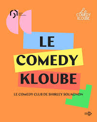 Le Comedy Kloube