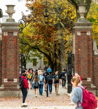 Rooted in our community - education