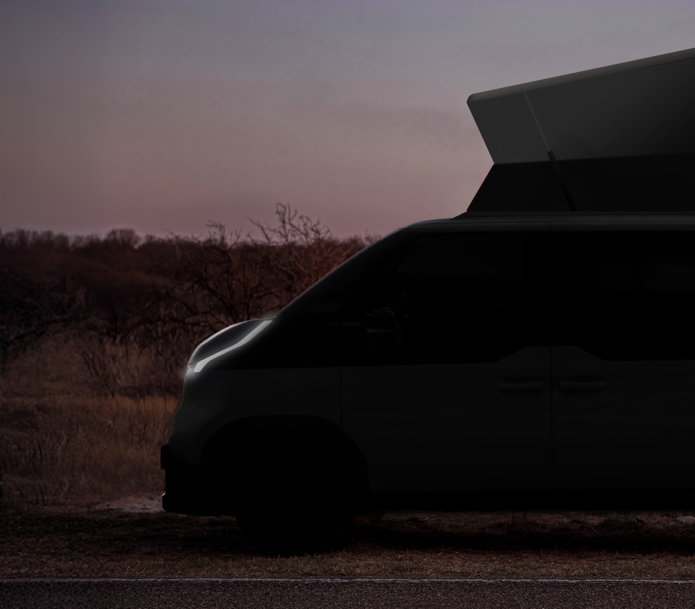 Vantrack oprichters Rien en Paul Swagerman Rotterdam