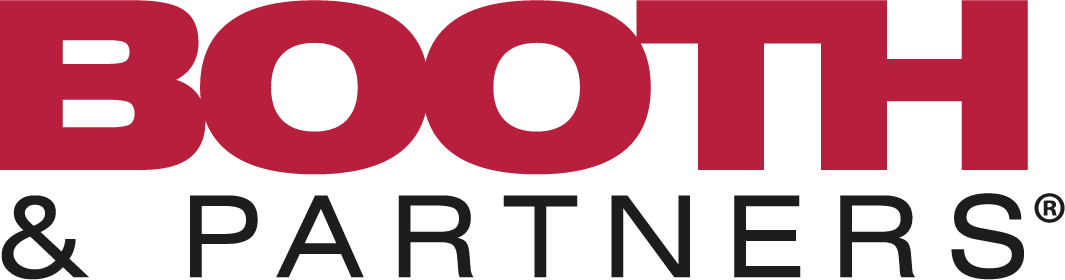 Booth & Partners logo
