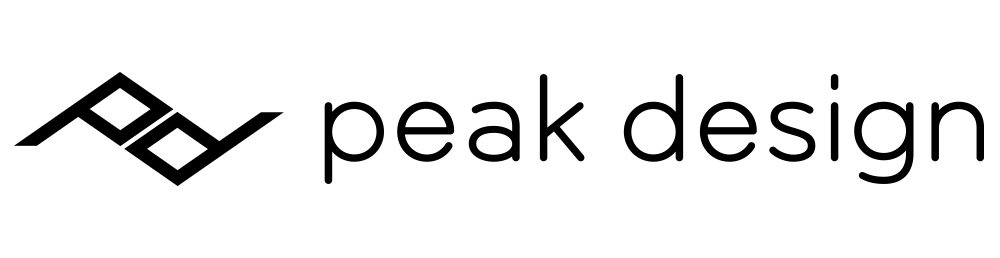 Peak Design logo