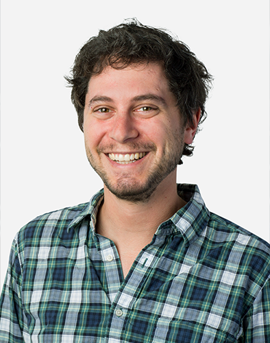 Jonathan Cedar