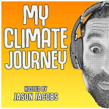 My Climate Journal