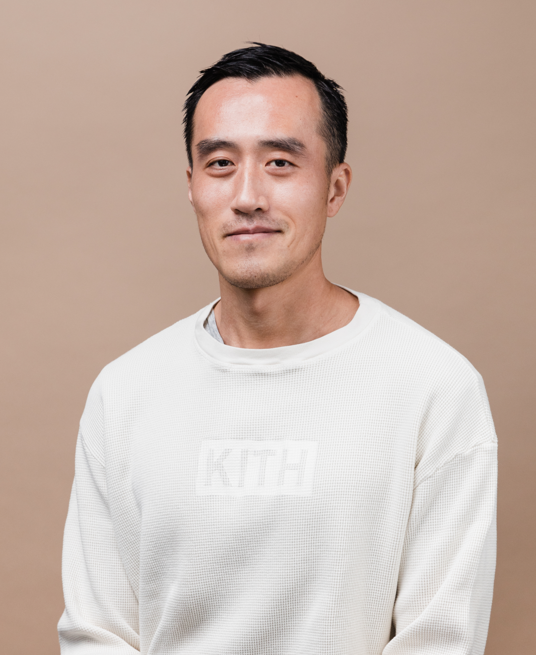 Victor Tam, CEO of Monos