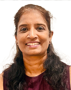 Priya Srinivasan