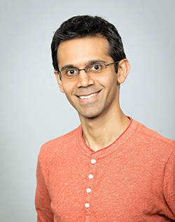 Rahul Nanavati