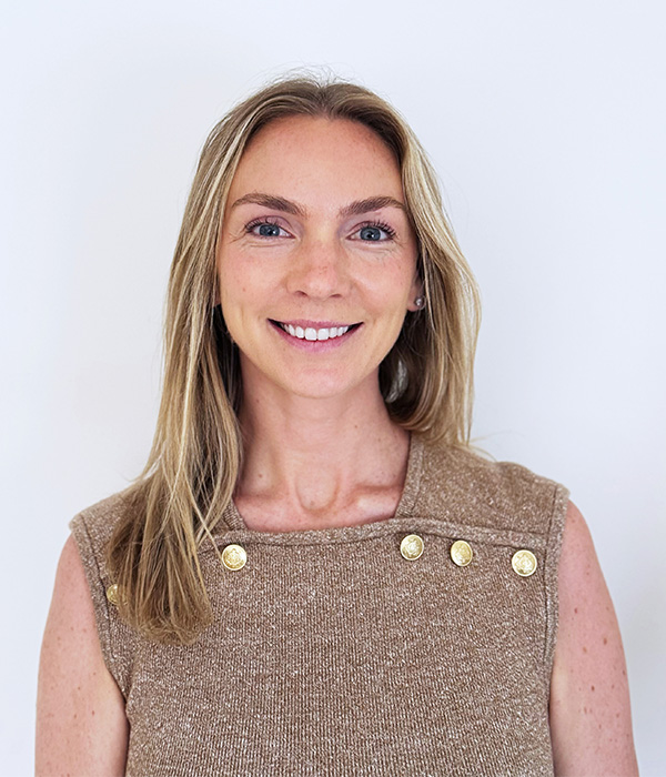Lauren Reveley