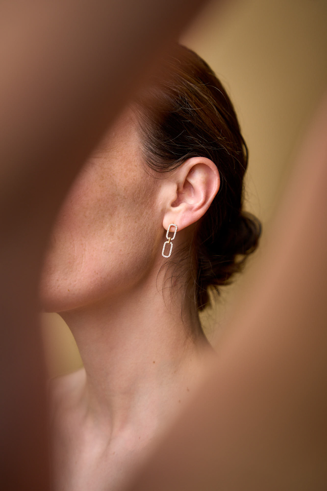 MoMuse Jewellery - AW25 Campaign Shoot